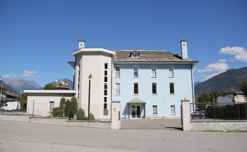 Dott. Modaffari Giuseppe - Biologo Nutrizionista, Chinesiologo