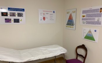 Studio Medico Pezzimenti Gastroenterologia ed Alimentazione