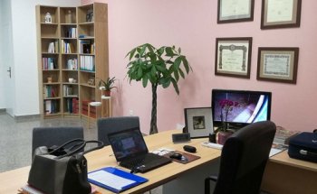 Dott.ssa Alessia Zaccarelli, Nutrizionista