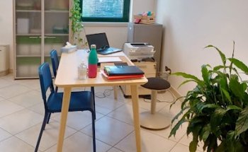 dott.ssa Claudia Riccardi- biologa nutrizionista