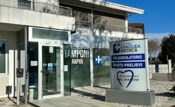 Centro Eraclea Medica