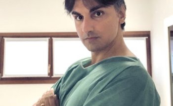 Dr. Francesco Paolo Sanna