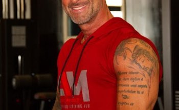 AM Personal Project (High Quality Personal Training HUB)