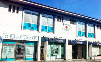 Dott.ssa Chiara Serrao BIOLOGA NUTRIZIONISTA