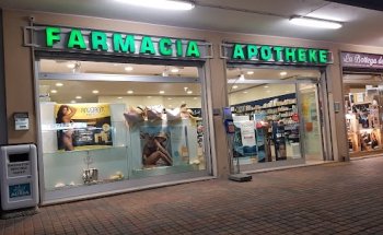 Farmacia Benfenati Dott. Andrea C Sas