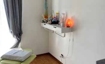 Dott.ssa Valentina Rossini-Nutrizionista