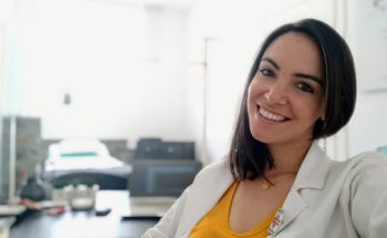 Dott.ssa Manuela Cacciotto - Biologa Nutrizionista