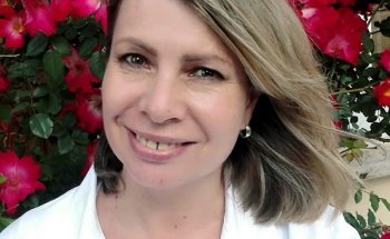 Dott.ssa Svetlana Matvievich - Biologa Nutrizionista