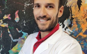 Dott. Riccardo Battista, Nutrizionista
