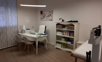 Dott.ssa Cleonice Renzetti, Nutrizionista