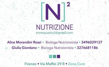 Nutrizioniste Firenze