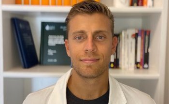 Dott. Andrea Zoppi - Biologo Nutrizionista