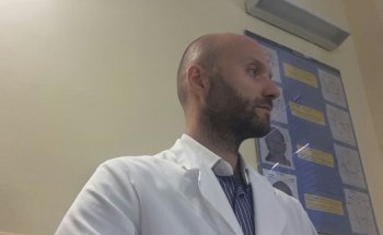 Giuseppe Cavallo, Nutrizionista