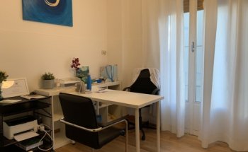 Dott.ssa Viola Comanducci, Nutrizionista