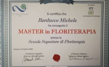 Dott.ssa Michela Barducco