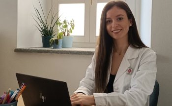 Dott.ssa Marysol Iannuzzi - Biologa Nutrizionista