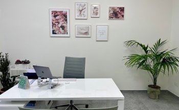 Dott.ssa Stefania Annovi, Nutrizionista