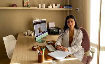 Dott.ssa Nutrizionista Martina Senatore