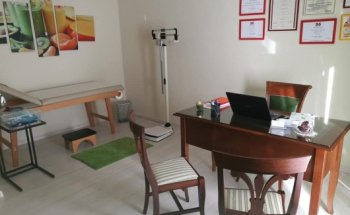 Dott.ssa Stefania Pironti, Nutrizionista