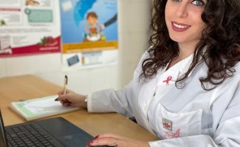 Nutrizionista Dott.ssa Alessandra Anna Serino