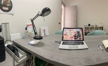 Studio di Nutrizione - Dott.ssa Ilaria Albano