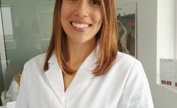 Dr.ssa Valentina Polita - Biologa Nutrizionista