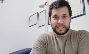 Dott. Dario Esposito - Biologo Nutrizionista