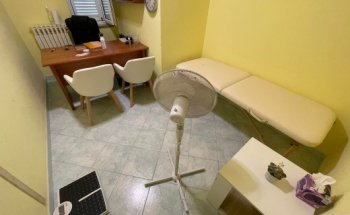 Dott.ssa Laura Molinaro, Nutrizionista