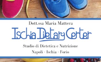 Dott.ssa Maria Mattera - Dietista Nutrizionista