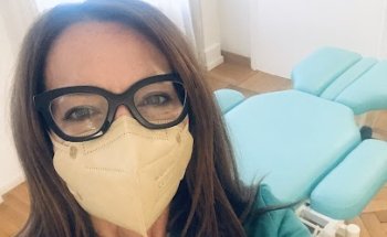 Dott.ssa Simona Alessandri, Nutrizionista