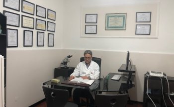 Nutrizionista dott Inzerra Francesco trattamento patologie acute e croniche