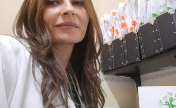 Dott.ssa Melania Carmela Giordano