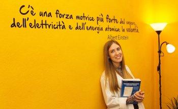 Dott.ssa Valeria Gatto - Biologa Nutrizionista