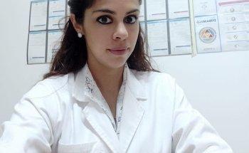 Dott.ssa Giorgia Lerario