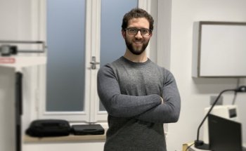 Dott. Alberto Toscani - Biologo Nutrizionista Sportivo Galliate (Studio Healthy Life)