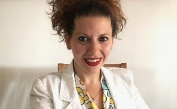 Dott.ssa Laura Fraumeni, Nutrizionista