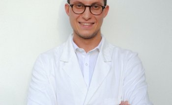 Dott. Luca Ballerini, Nutrizionista