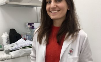 Dott.ssa Maria Francesca Coppola, Nutrizionista