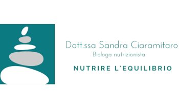 Dott.ssa Sandra Ciaramitaro - Biologa Nutrizionista