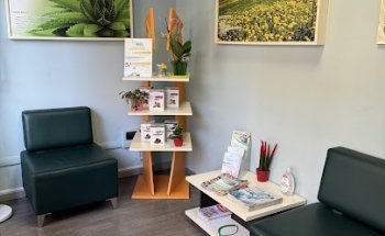 Diètnatural Saronno