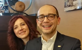 Distributore Nutrilite eSpring Artistry Atmosphere Sky Amway Xs Sport Nutrition