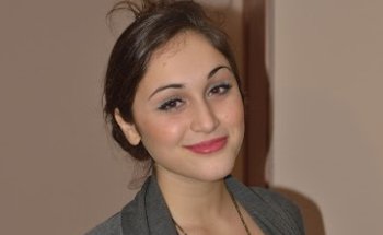 Dott.ssa Sahar Anbarafshan - Biologa Nutrizionista