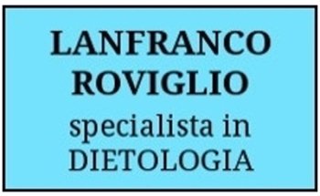 Roviglio Dr. Lanfranco Dietologo