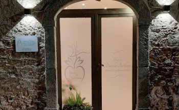 Studio di Nutrizione - Dott.ssa Danila Barbaro