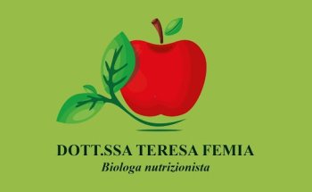 dott.ssa Teresa Femia-Biologa Nutrizionista