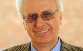 Dott. Paolo Marconi, Nutrizionista