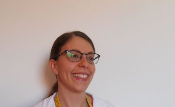 Dott.ssa Roberta Darra, Nutrizionista