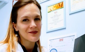 Dott.ssa Stocchero Isabella - Biologa Nutrizionista