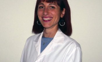 Dott.ssa Manuela Pedrazzi