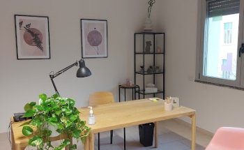 Dott.ssa Giada Bellissimo, Dietista